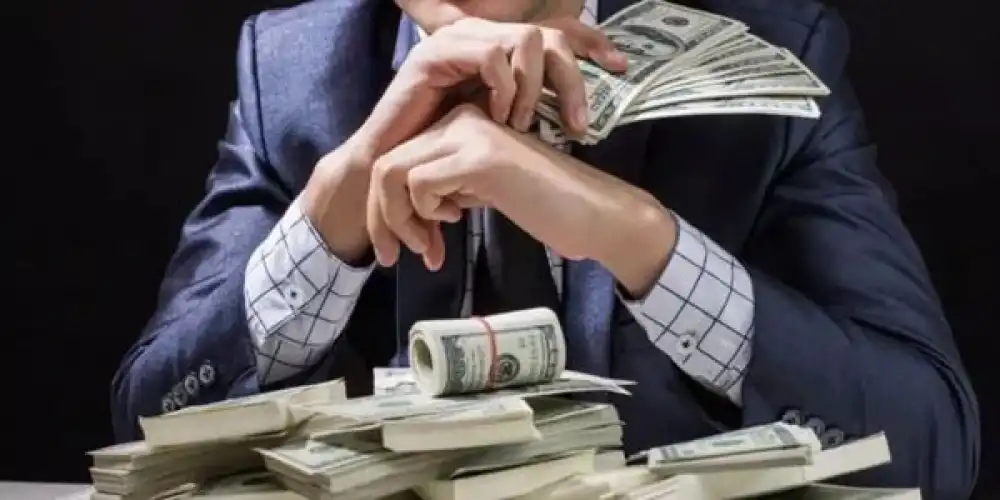 Nasıl Milyoner Olurum? Sıfırdan Başlayıp Zirveye Çıkan 5 İlham Verici Hikaye