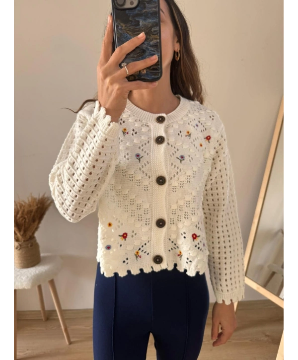 AJURLU NAKIŞLI HIRKA