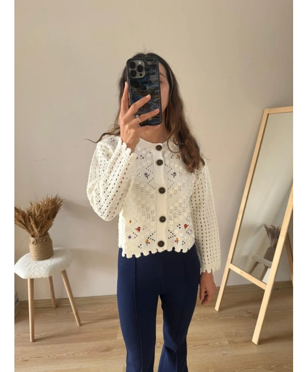 AJURLU NAKIŞLI HIRKA