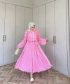 Şenzeli Takım - Pembe