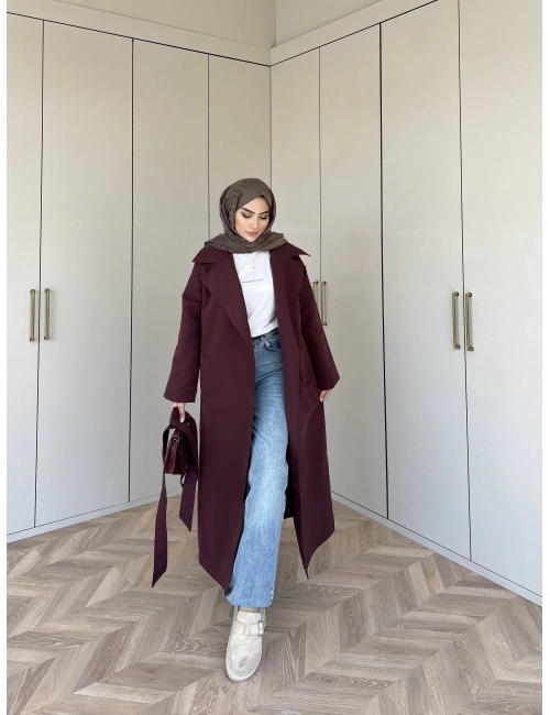 Anvelop Trenç - Bordo