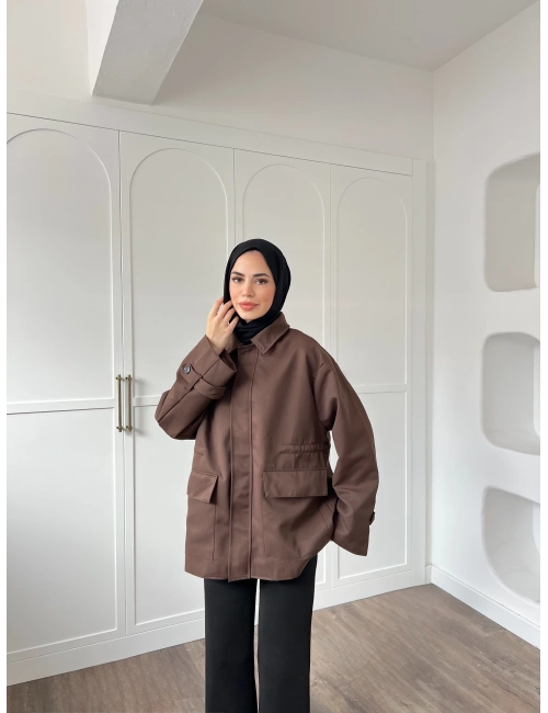 Mollodi Trenç - Kahve