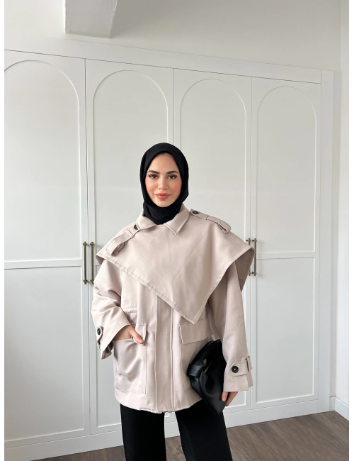 Mollodi Trenç - Bej