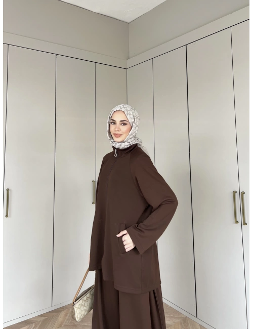 Desli Oysh Takım - Acı Kahve