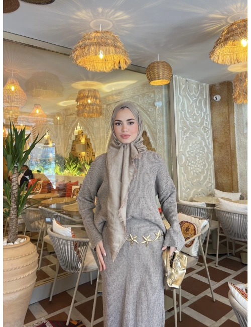 Ponpon Takım - Vizon