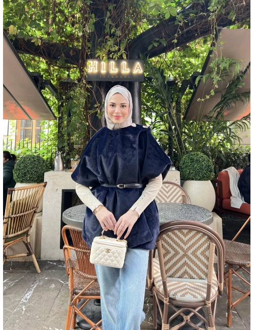 Ales Panço - Lacivert