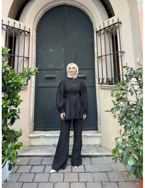 Besta Takım - Siyah