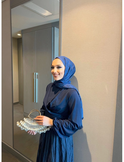 Classic Body - Lacivert