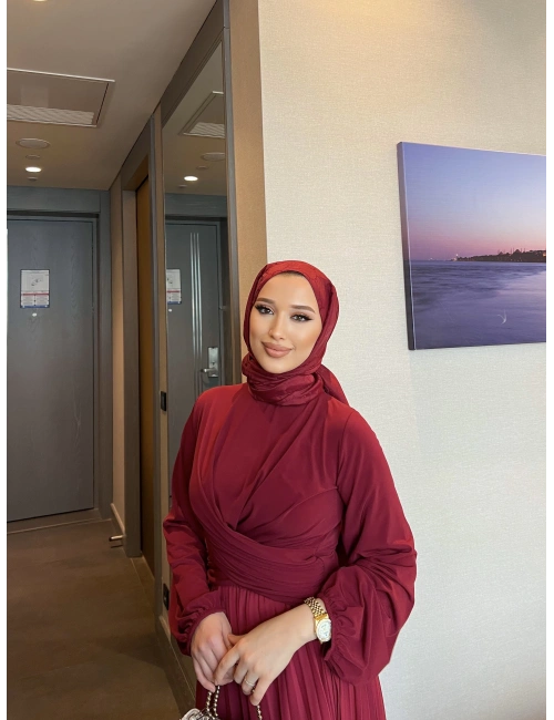 Classic Body - bordo