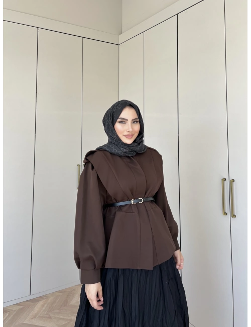 İrem Trenç - Kahve