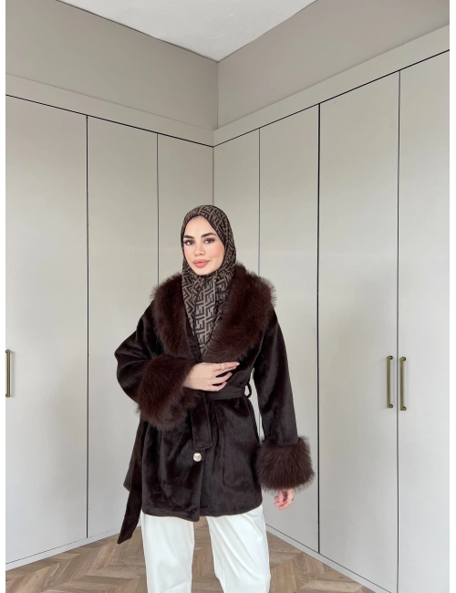 Mandalin Mont - Acı Kahve