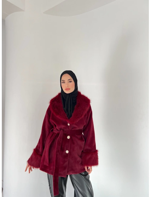 Mandalin Mont - Bordo