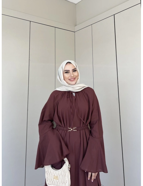 Marli Elbise - Bordo