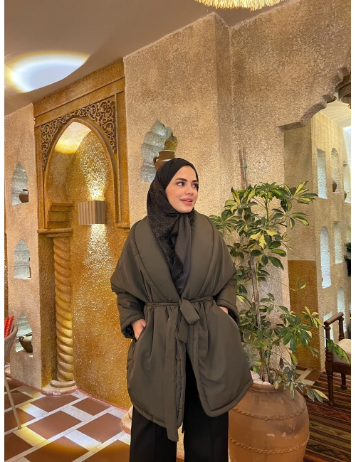 Muadil Mont - Yeşil