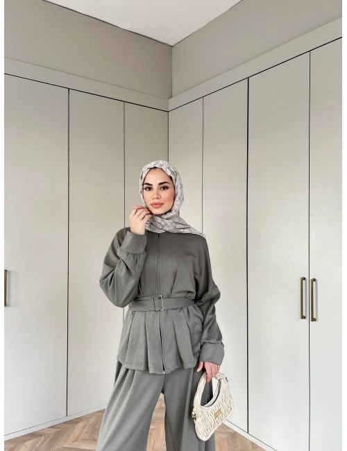 Muadil Oysh Takım - Çağla