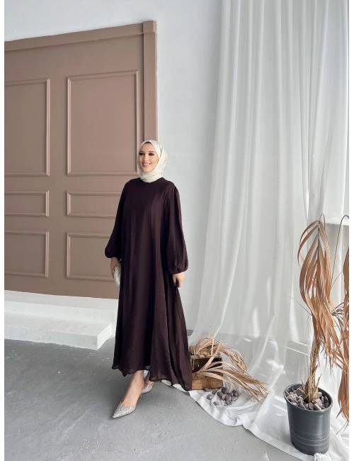 Nessa Elbise - Bordo