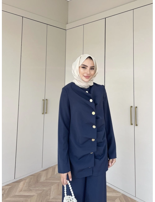 Neva Takım - Lacivert