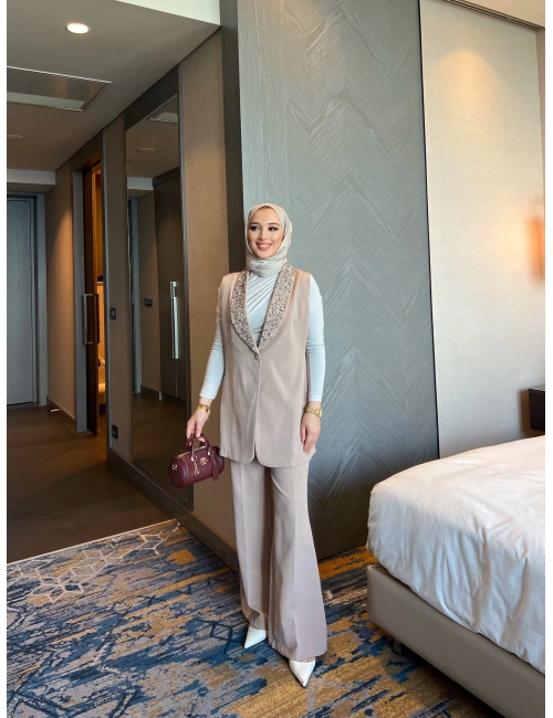 Petra Takım - Vizon