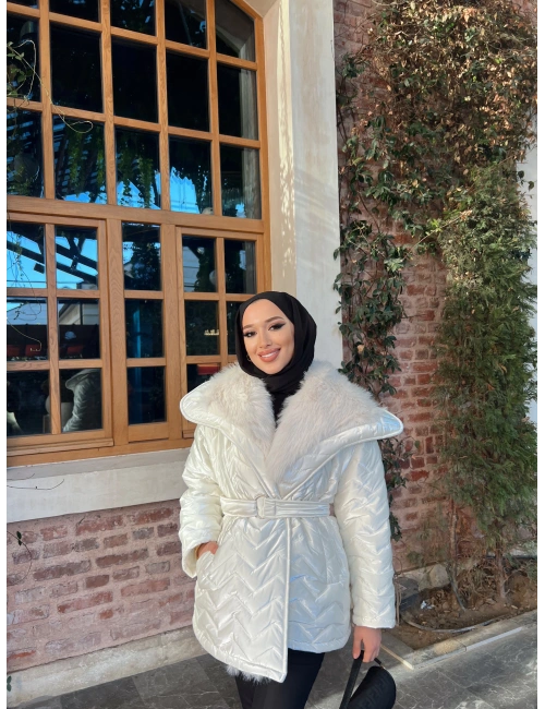 Rams Lüx Mont Beyaz