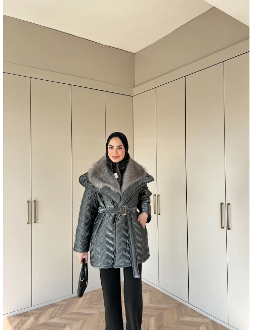 Rams Lüx Mont - Gri