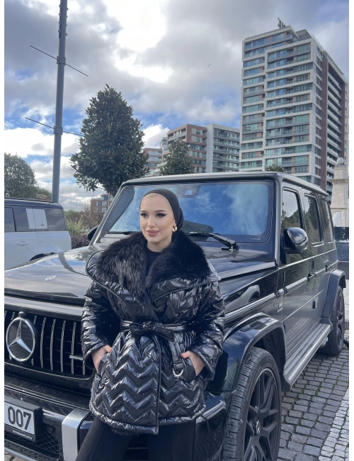 Rams Lüx Mont Siyah (ÖN ŞİPARİŞ)