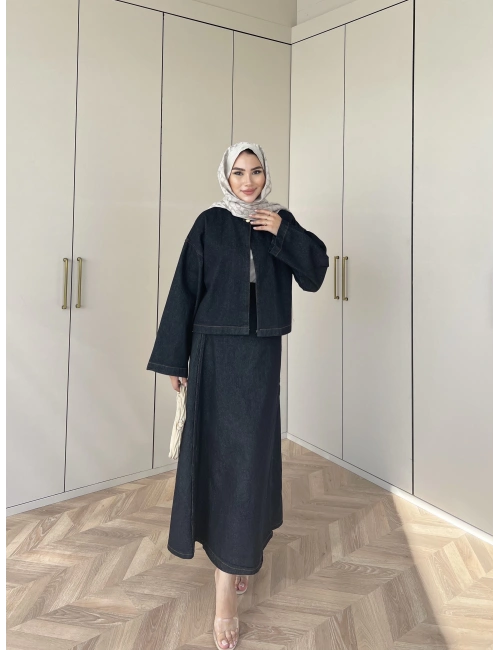 Ser Kot Etekli Takım