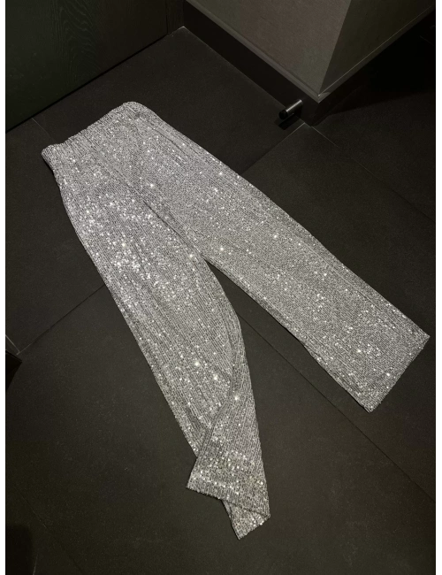 Zra Pulpayet Pantolon - Gri