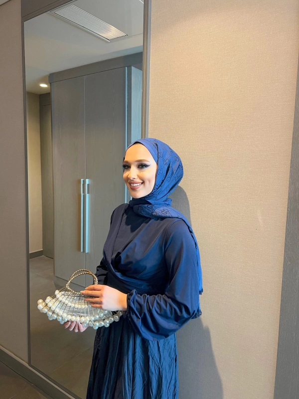 Classic Body - Lacivert