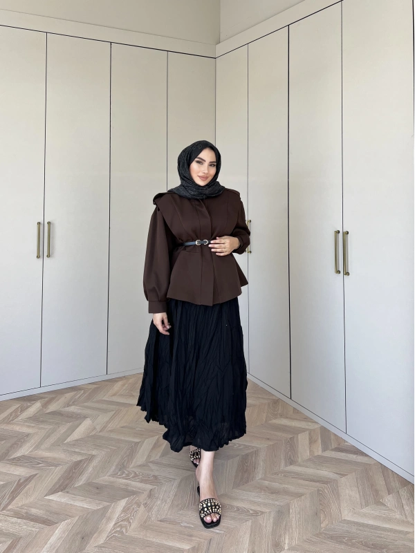 İrem Trenç - Kahve