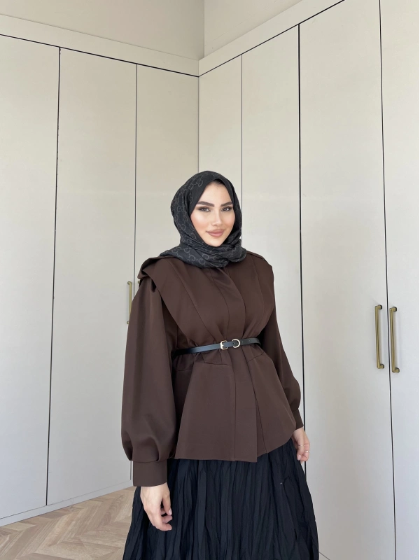 İrem Trenç - Kahve