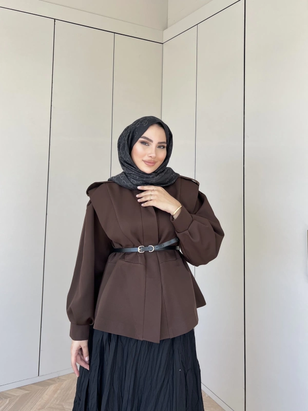 İrem Trenç - Kahve