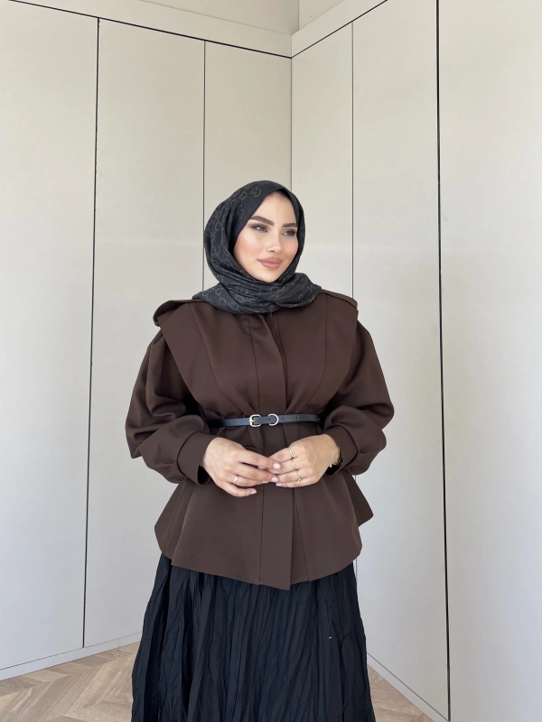 İrem Trenç - Kahve