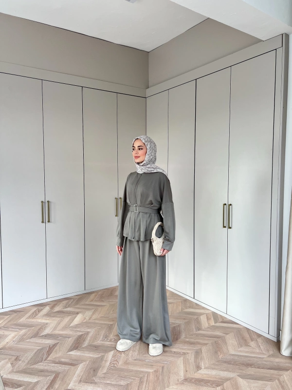 Muadil Oysh Takım - Çağla