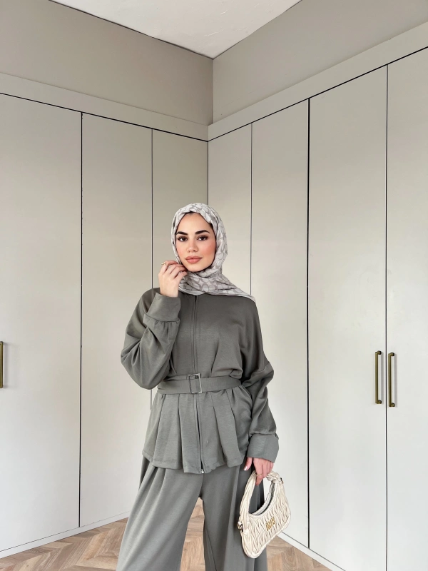 Muadil Oysh Takım - Çağla