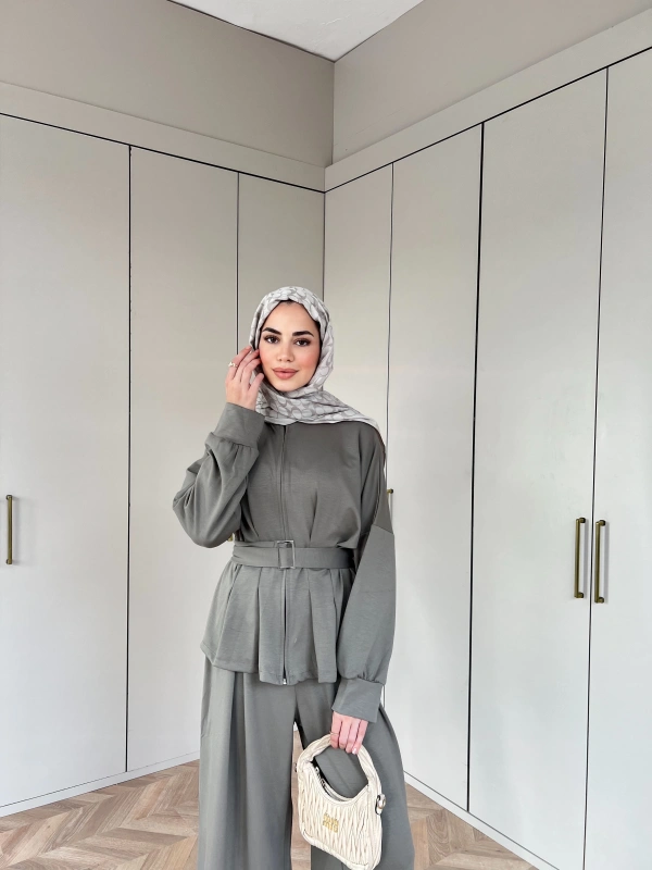 Muadil Oysh Takım - Çağla