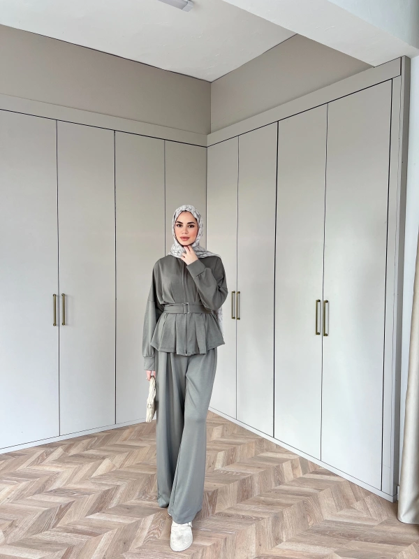 Muadil Oysh Takım - Çağla