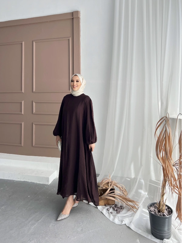 Nessa Elbise - Bordo