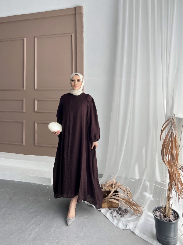 Nessa Elbise - Bordo