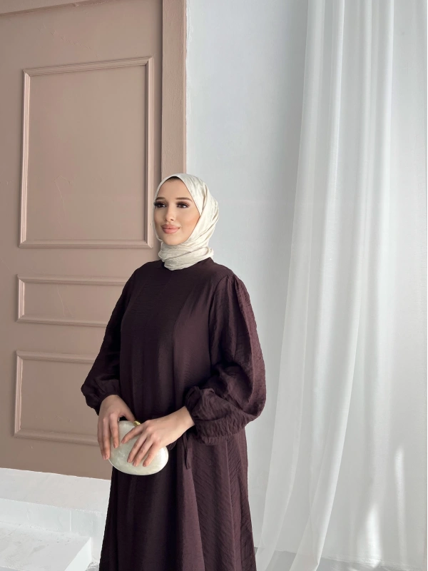 Nessa Elbise - Bordo