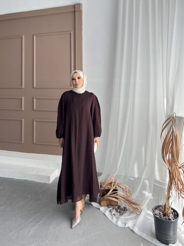 Nessa Elbise - Bordo