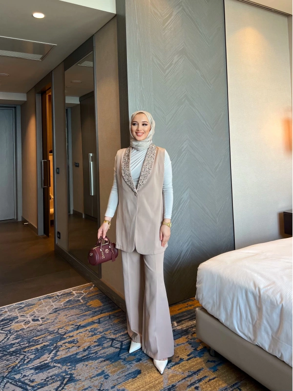 Petra Takım - Vizon