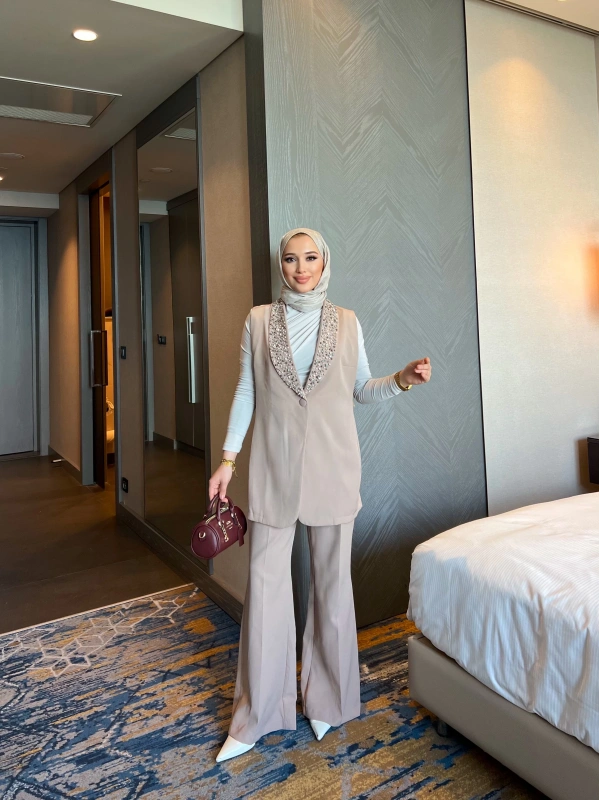 Petra Takım - Vizon