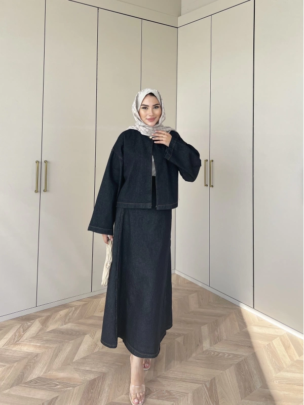 Ser Kot Etekli Takım