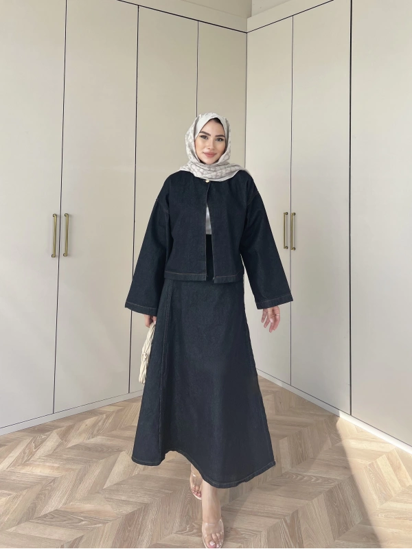 Ser Kot Etekli Takım