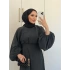Julley Elbise - Siyah