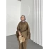 Berroni Takım - Kahve