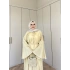 Marli Elbise - Sarı