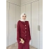 Neva Takım - Bordo