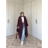Anvelop Trenç - Bordo