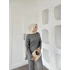 Lily Takım - Gri